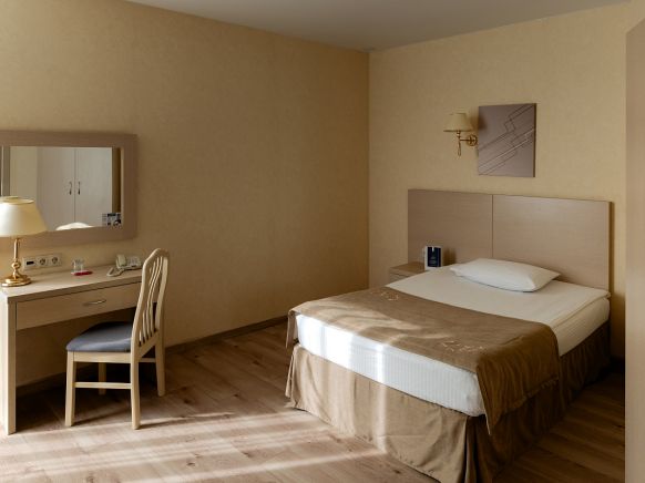 Фотография номера гостиницы Амакс Красная Пахра