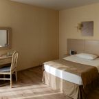 Одноместный (Стандарт), Санаторий АМАКС Курорт Красная Пахра