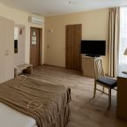 Одноместный (Стандарт), Санаторий АМАКС Курорт Красная Пахра