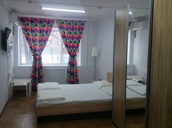 Фотография номера хостела Гудзон