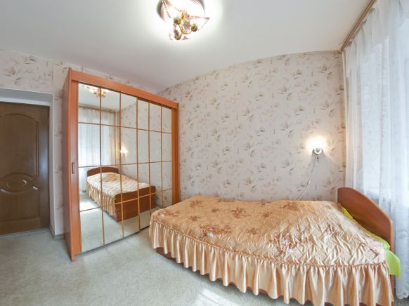 Фотография номера мини отеля Вояж