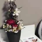 Двухместный (Первой категории, Стандарт), Отель Клуб Бостон