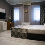 Двухместный (Комфорт), Отель БОСТОН