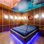 Подводный мир манит и завораживает своей красотой!)