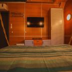 Номер "Каюта