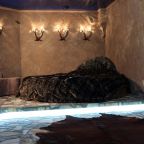 Друзья, кто хочет побывать в первобытном мире?