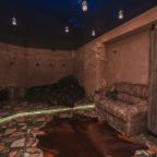 Друзья, кто хочет побывать в первобытном мире?