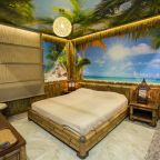 Номер Бунгало - вдали от реальности..