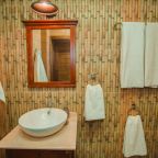 Номер Бунгало - вдали от реальности..