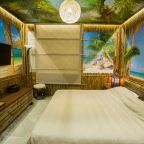 Номер Бунгало - вдали от реальности..