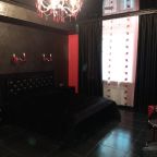 «Красное и чёрное» - всемирная классика.