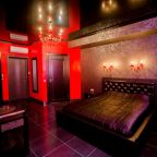 «Красное и чёрное» - всемирная классика.