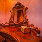 Таинство Арабского Востока окружает всех