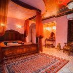 Таинство Арабского Востока окружает всех