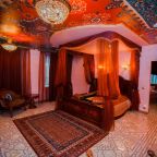 Таинство Арабского Востока окружает всех