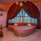 Таинство Арабского Востока окружает всех