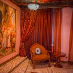 Таинство Арабского Востока окружает всех