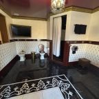 Таинство Арабского Востока окружает всех