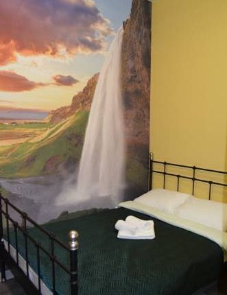 Фотография номера гостиницы Le Voyage