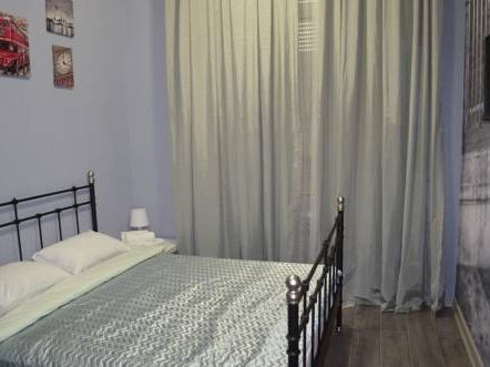 Фотография номера гостиницы Le Voyage