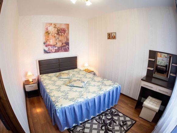 Фотография номера гостевого дома Дивеев град