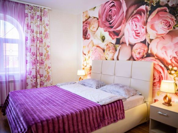 Фотография номера гостевого дома Дивеев град