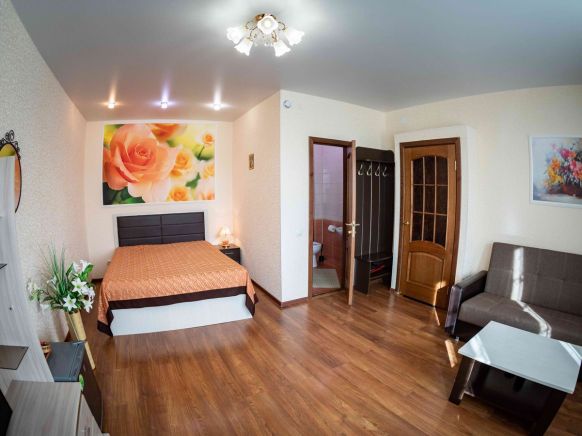 Фотография номера гостевого дома Дивеев град