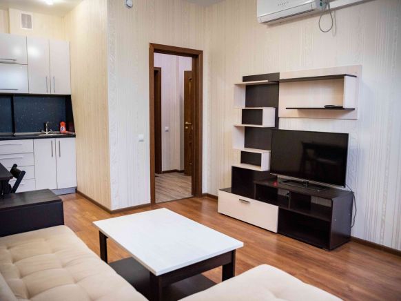 Фотография номера гостевого дома Дивеев град