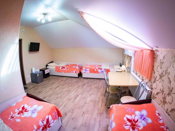 Фотография номера гостевого дома Дивеев град
