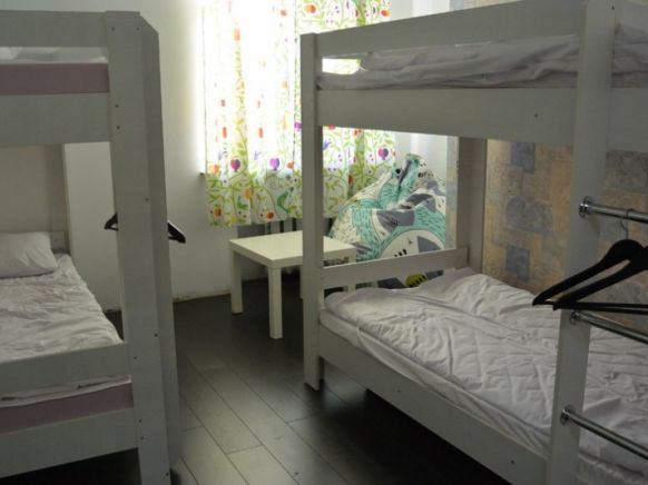 Фотография номера хостела Иж