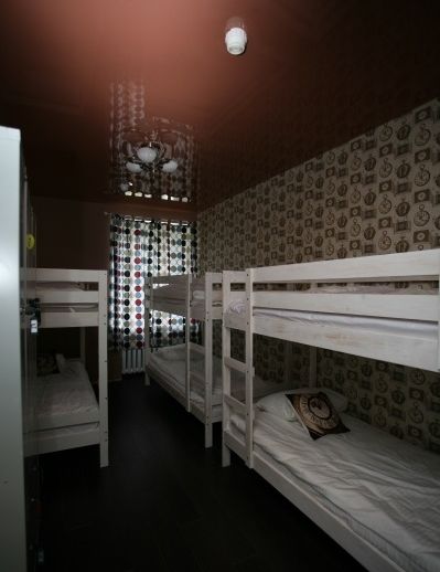 Фотография номера хостела Иж