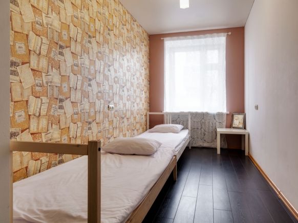Фотография номера хостела Иж