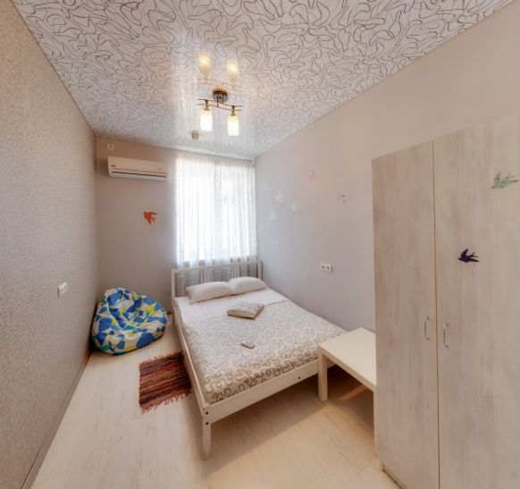 Фотография номера хостела Иж