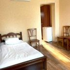 Одноместный, Отель Евразия