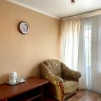 Одноместный, Отель Евразия