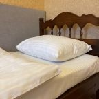 Одноместный, Отель Евразия