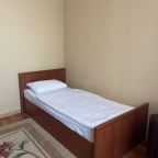 Двухместный (С двумя односпальными кроватями), Отель Евразия