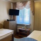 Четырехместный (Стандарт), Отель Евразия