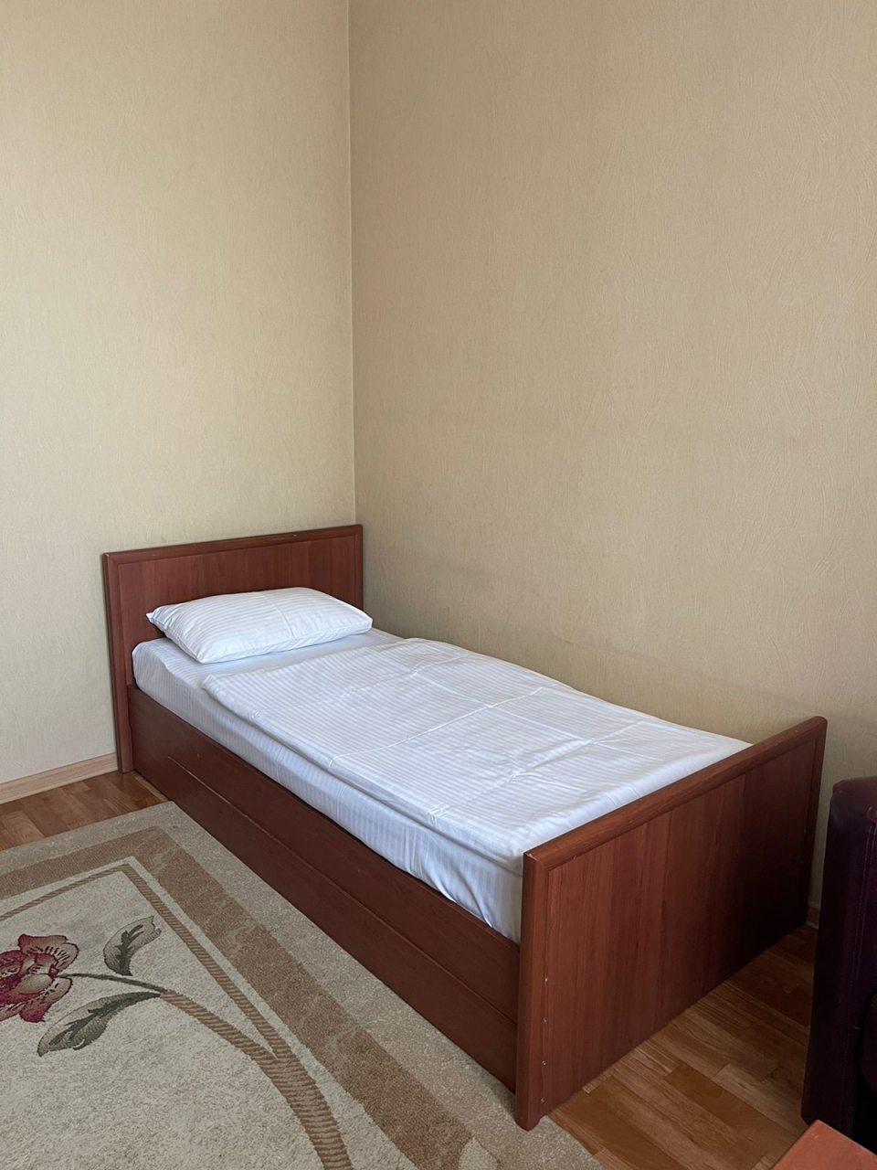 Четырехместный (Стандарт), Отель Евразия