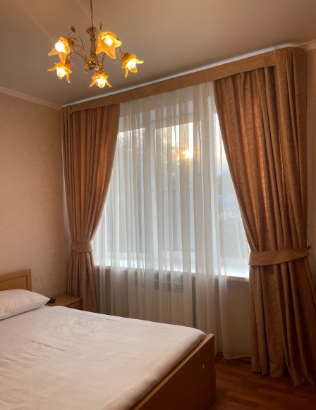 Фотография номера гостиницы Евразия