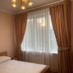 Люкс (Двухместный), Отель Евразия