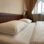 Люкс (Двухместный), Отель Евразия