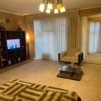 Люкс (Аппартаменты), Отель Евразия