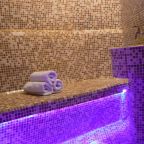 Сауна / SPA, Гостиница Прокопьевская