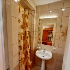 Двухместный (С раздельными кроватями), Гостиница Прокопьевская