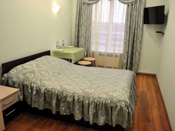 Фотография номера гостиницы Артик