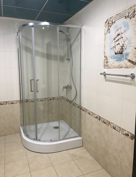 Фотография номера гостиницы Артик