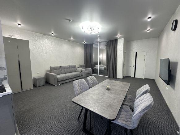 Фотография номера гостиницы Артик