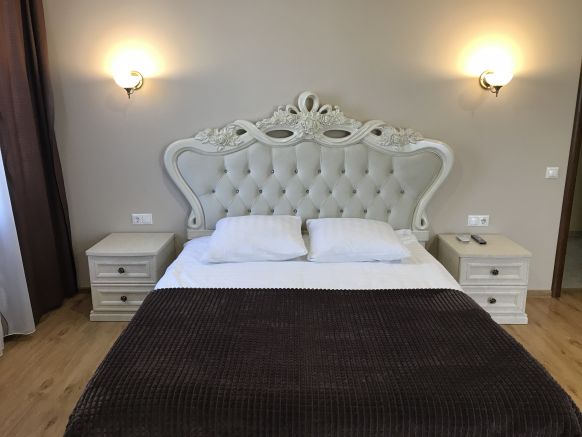 Фотография номера гостиницы Артик