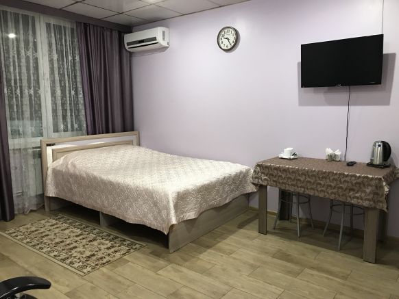 Фотография номера гостиницы Артик